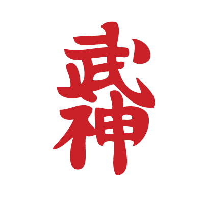 bujinkanlogo-rednocircle