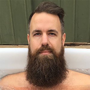 Steve Hayetr